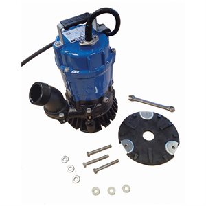Residue Kit for HS Pumps