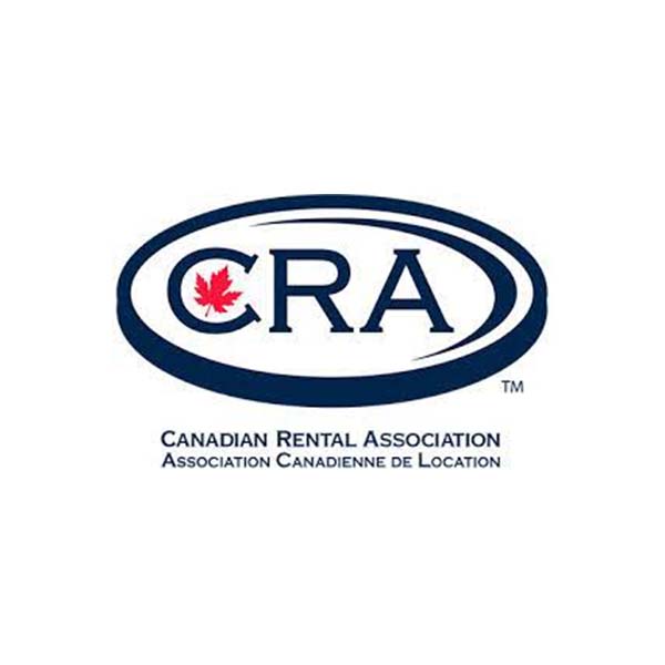 CRA National Rental Show